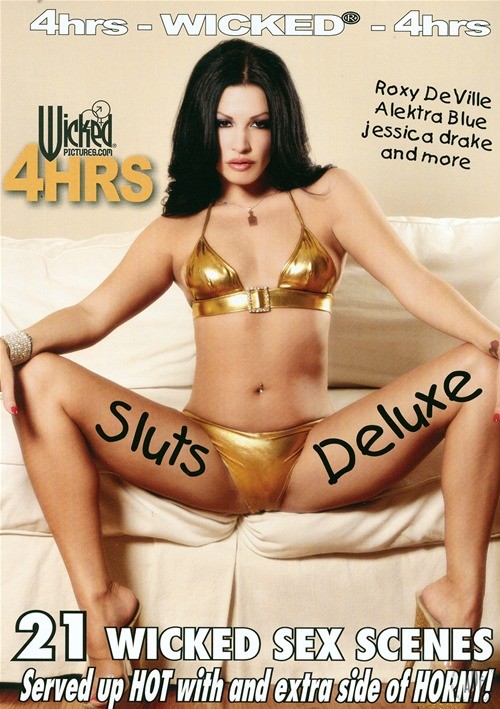 Sluts Deluxe