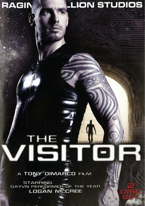 Visitor, The