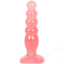 Crystal Jellies Anal Delight - Pink Crystal Jellies Anal Delight - Pink Boxcover