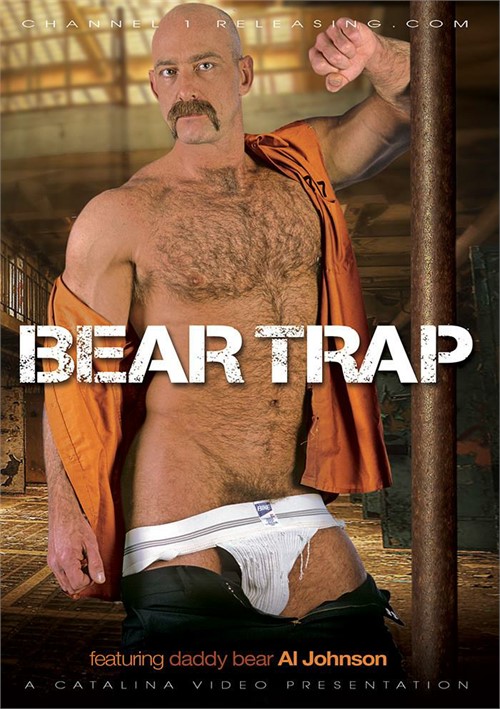 Bear Trap Boxcover