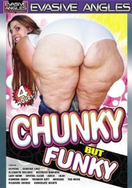 Chunky But Funky Boxcover