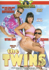 Twins, The Boxcover