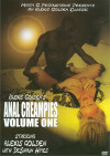 Alexis Golden's Anal Creampies Vol. 1 Boxcover