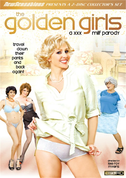 Golden Girls A Xxx Milf Parody Streaming Video At Freeones Store With