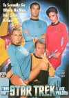 This Isn't Star Trek: A XXX Parody Boxcover