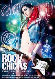 Rock Chicks Boxcover