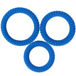 Ram Ultra Cocksweller - Blue 3 pack Ram Ultra Cocksweller - Blue 3 pack Boxcover