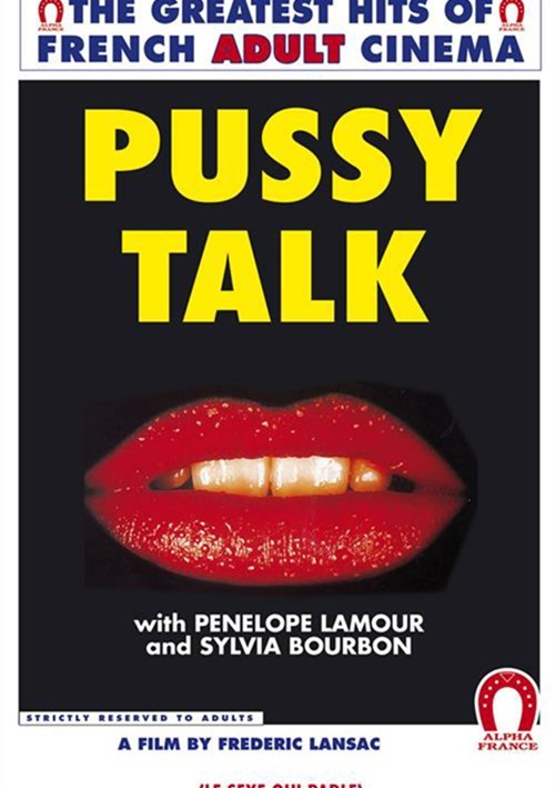 Pussy Talk