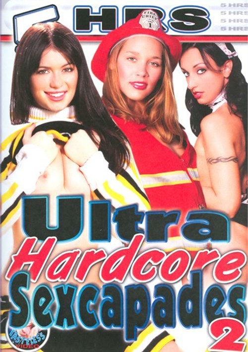 Ultra Hardcore Sexcapades 2