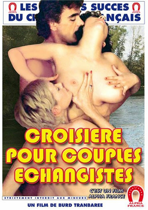 Cruise For Swinging Couples (French)