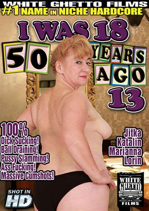 I Was 18 50 Years Ago 13 White Ghetto Unlimited Streaming At Adult Dvd Empire Unlimited 5737