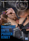 Innocent Until Proven Kinky Boxcover