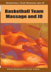 Massage & Jack Off - The Basketball Team Boxcover