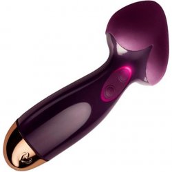 Rocks Off Luv Purple Heart Clit Vibe Rocks Off Luv Purple Heart Clit Vibe Boxcover