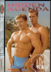 Hidden Agenda Boxcover