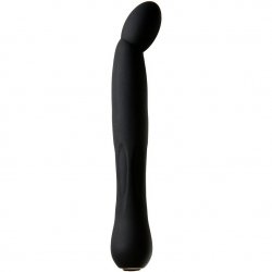 Sensuelle Homme Ace 15-Function Flexible Rechargeable Dual Motor Prostate Vibrator - Black Sensuelle Homme Ace 15-Function Flexible Rechargeable Dual Motor Prostate Vibrator - Black Boxcover