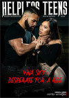 Vina Sky Desperate for a Ride Boxcover