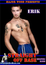 Erik's Helping Hand Boxcover