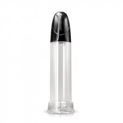 Renegade IQ Rechargeable Penis Pump - Black Renegade IQ Rechargeable Penis Pump - Black Boxcover