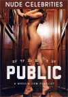 Nude in Public Boxcover