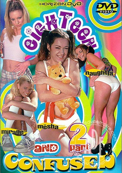 Eighteen And Confused 2 (2000) | Horizon | Adult DVD Empire