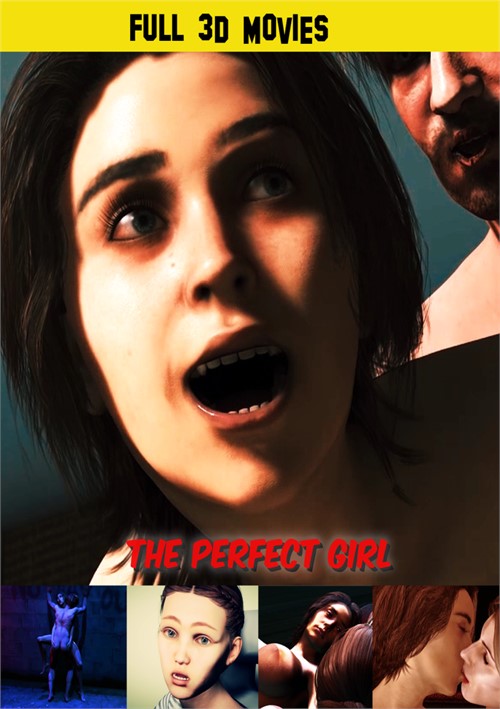 The Perfect Girl