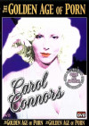 The Golden Age of Porn - Carol Connors Boxcover