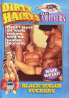 Dirty Hairy's Real Amateurs - Black Sugar Fuckers Boxcover