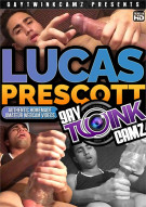 Latin Twink Lucas Webcam Stroke Show Boxcover