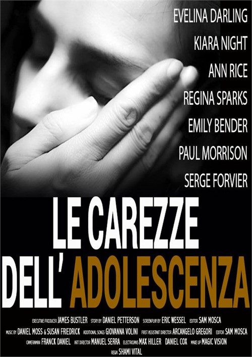 Le Carezze dell Adolescenza