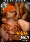 Joseph & John Boxcover
