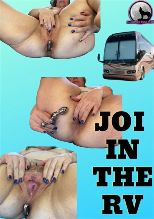 JOI In The RV