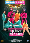 Squirt Game: The Fap Game Boxcover