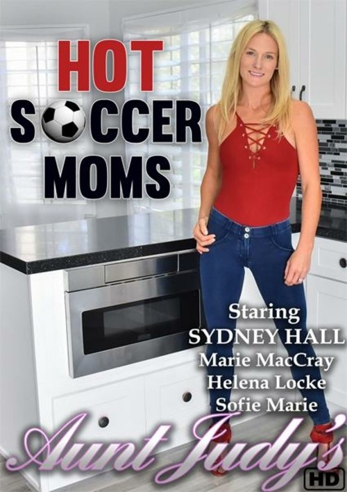 Hot Soccer Moms