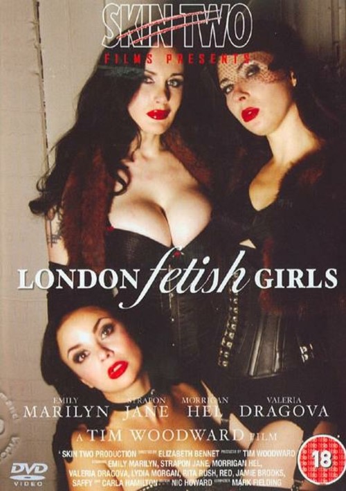 London Fetish Girls