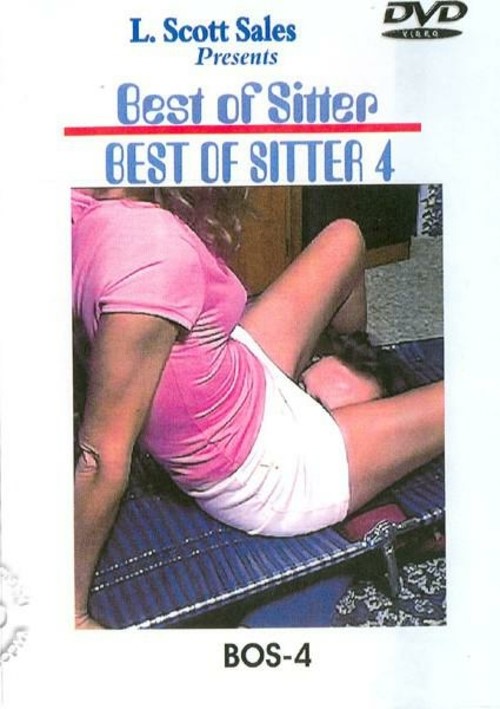 BOS-4: Best Of Sitter 4