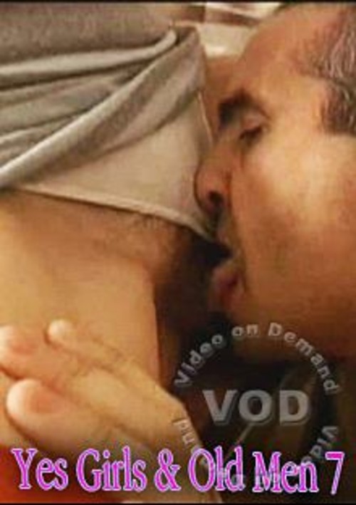 Yes Girls &amp; Old Men 7