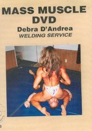 Welding Service Boxcover