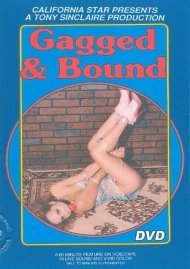 Gagged & Bound Boxcover