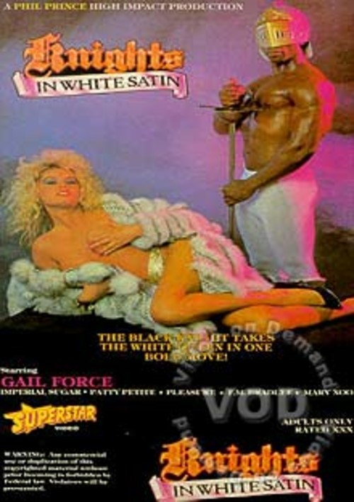 Knights In White Satin