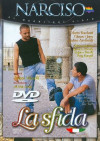 La sfida Boxcover