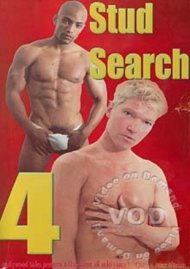 Stud Search 4 Boxcover