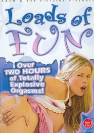 Load Of Fun Boxcover