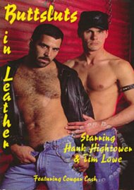 Buttsluts In Leather Boxcover