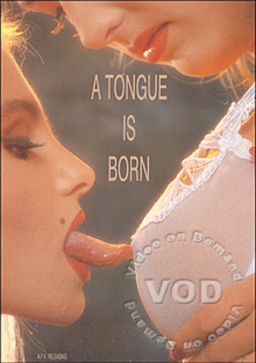 A Tongue Is Born