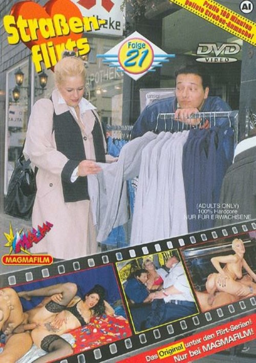 StrassenFlirts 21