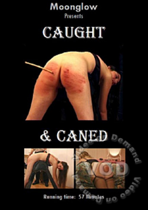 Caught &amp; Caned / Jenny's Audition