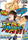 Twinks Spanking Twinks Boxcover