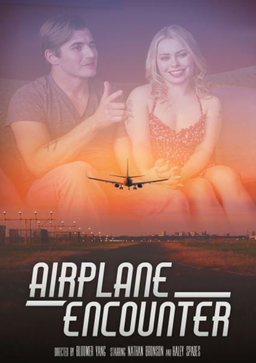 Airplane Encounter