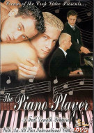 Piano Player, The Boxcover